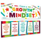 Sproutbrite SB-007 Growth Mindset Banner Pack