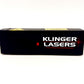 LB-RD-KL LASER BOX RED SINGLE