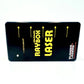 LRB-ELEC-KL Laser Ray Box