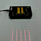 LRB-ELEC-KL Laser Ray Box