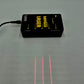 LRB-ELEC-KL Laser Ray Box