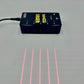 LRB-LED-KL LED Laser Ray Box