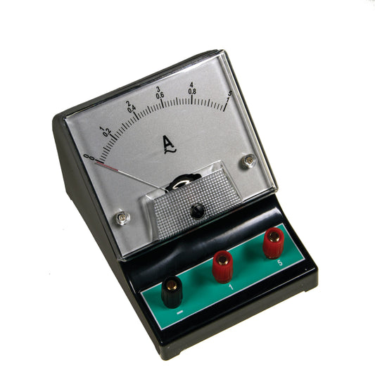 MACA02 AC Ammeter