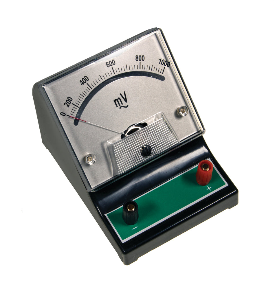 MACV01 AC Voltmeter