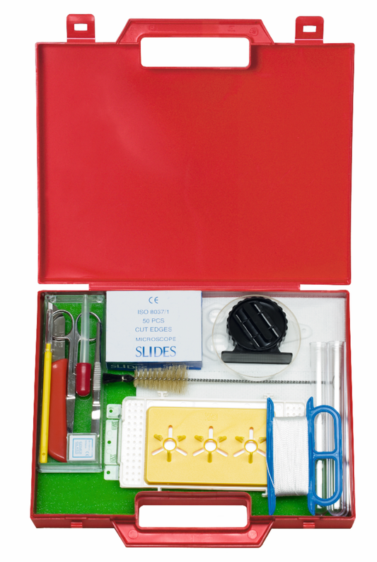 16180 Mini Biology Kit