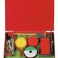 16100 Mini Kit Mechanics