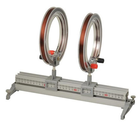 PH0845HEL Helmholtz Coils