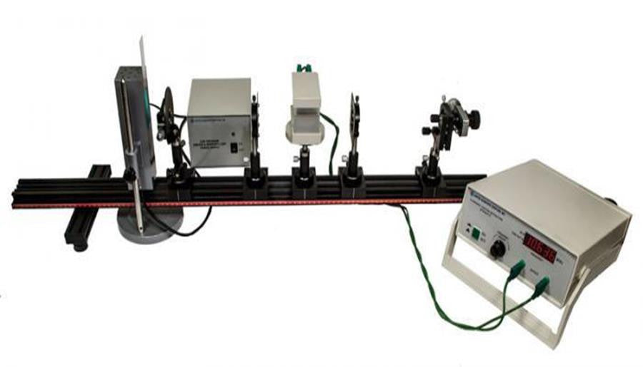 UGA001 Ultrasonic Grating Apparatus