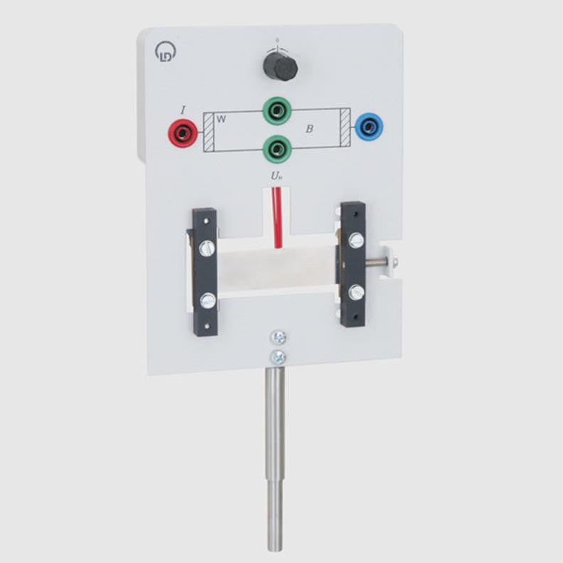 58684 Hall Effect Apparatus (Tungsten)