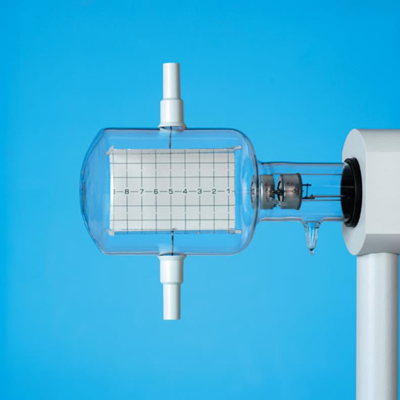 555624 Electron Deflection Tube – Klinger Educational