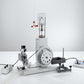 P2.6.2.1 Frictional Losses in the Hot-Air Engine (Calorific Determination)