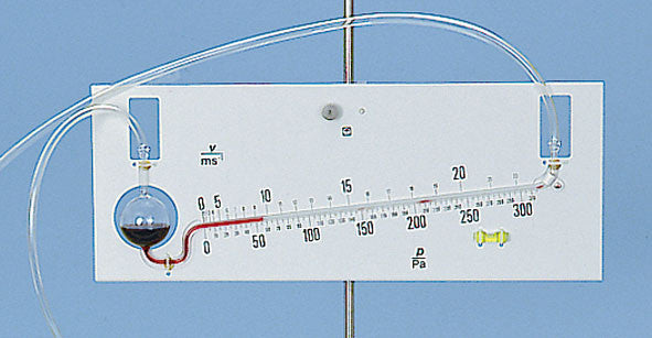 37310 Precision Manometer