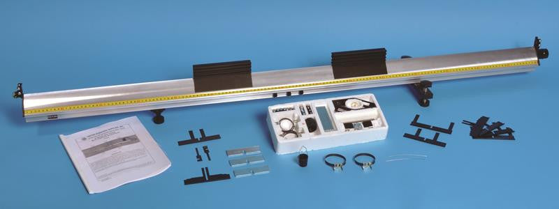 ATRK01 Air Track and accessories, 150cm
