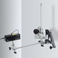 P1.1.3.1 Determining the Gravitational Constant (Lightpointer)