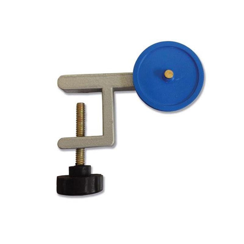 PULBN2 Bench Pulley with Clamp, Vertical