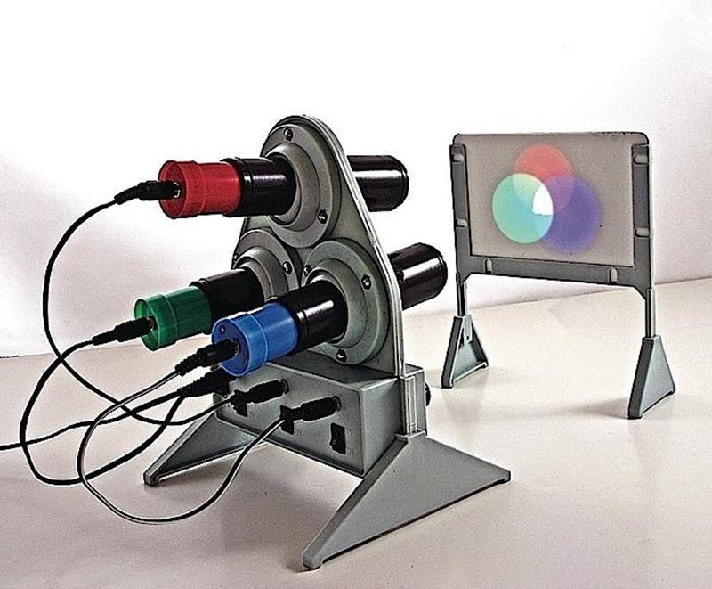 CMA001 Color Mixing Apparatus