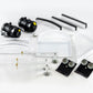 KO4100 BlackBoard Optics™ Basic Set (Suction)