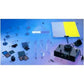 KO4100AM BlackBoard Optics™ Accessory Set (Magnetic)