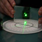 LB-532-05 Green Laser Blox