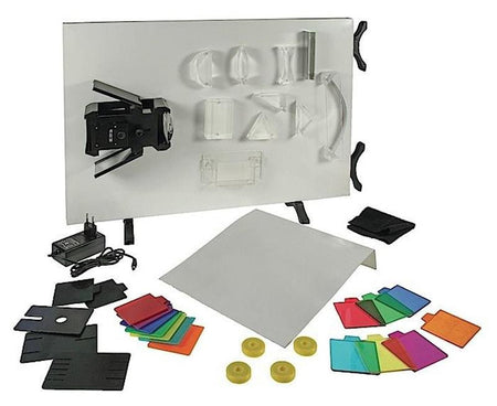 WBOPS1 Whiteboard Optics Set