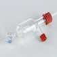 664097 Stoichiometric Reaction Vessel