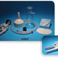 FLTKIT Filtering Kit