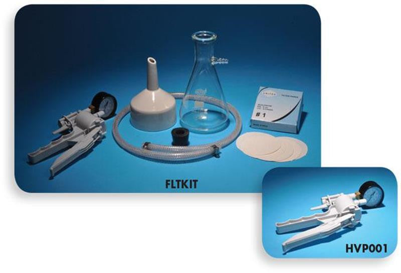 FLTKIT Filtering Kit