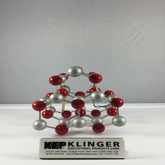 KS7149 Zincite Crystal Model