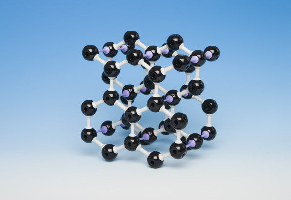 Molymod MKO-101-45 Graphite