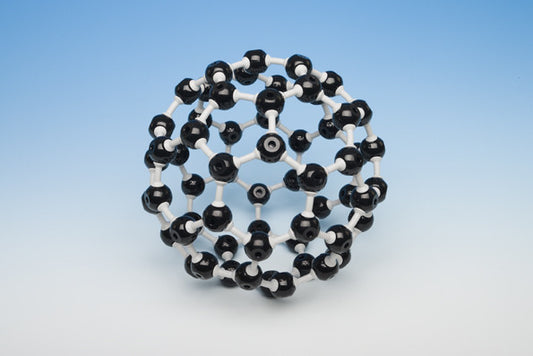 Molymod MKO-102-60 Buckminsterfullerene
