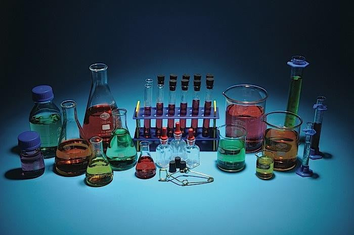GLSKIT3 General Lab Glassware Starter Kit