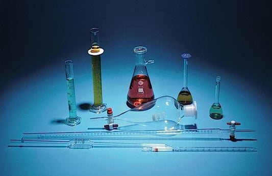 GLSKIT4 Volumetric Glassware Starter Kit