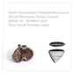 U75020 Stratigraphic Collection 20 Fossils