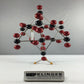 KS8016 Carbon Dioxide Crystal Model