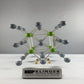 KS8021 Cesium Chloride Crystal Model