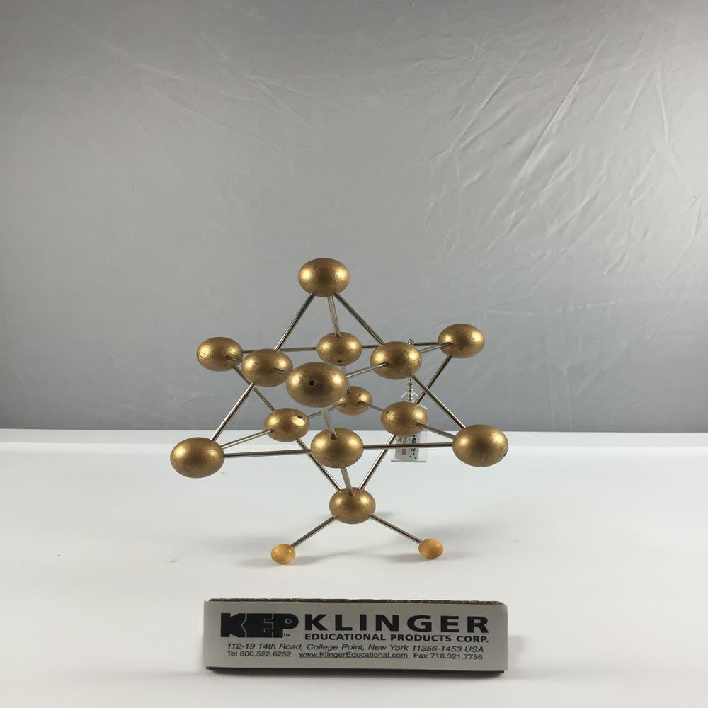 KS8025 Copper Crystal Model
