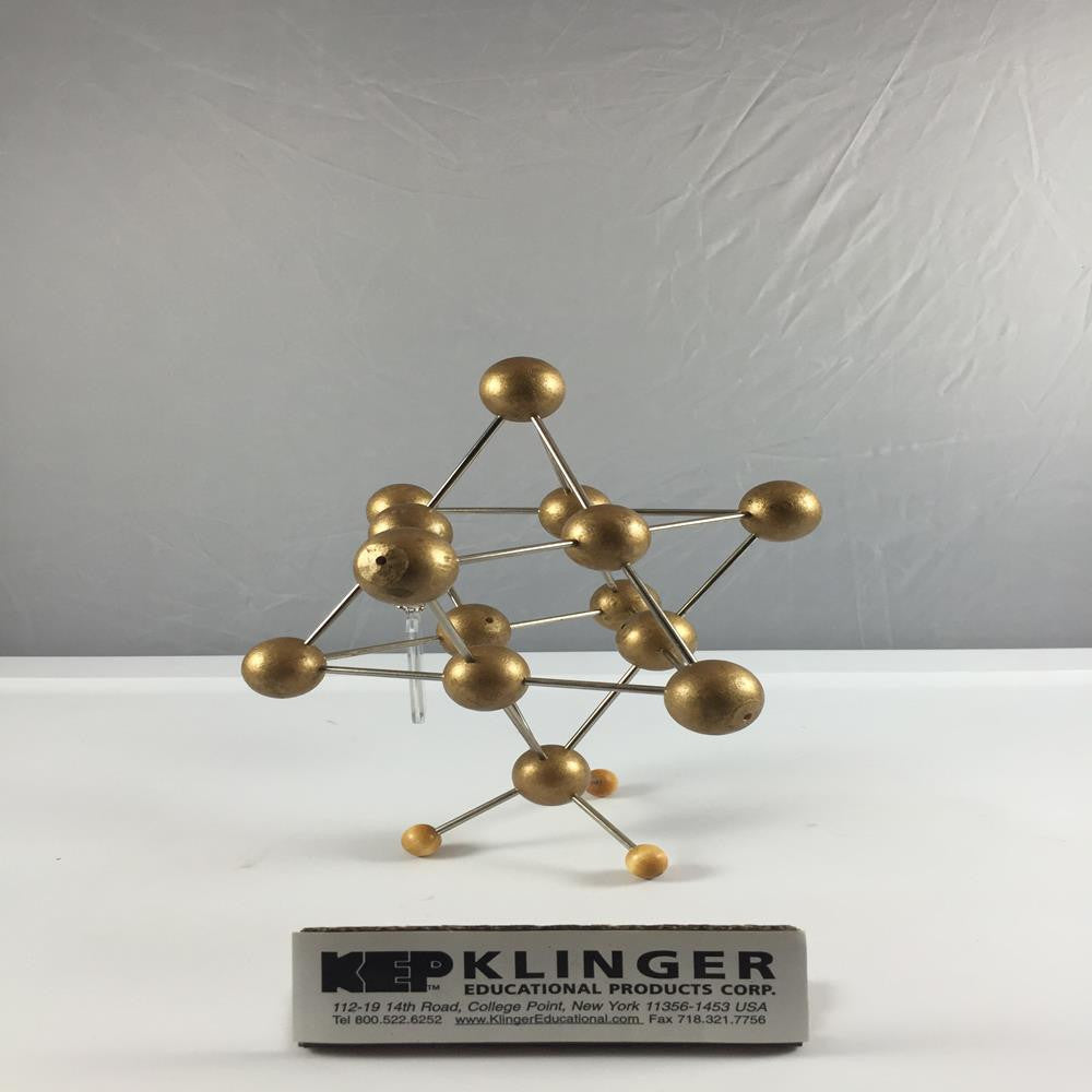 KS8025 Copper Crystal Model