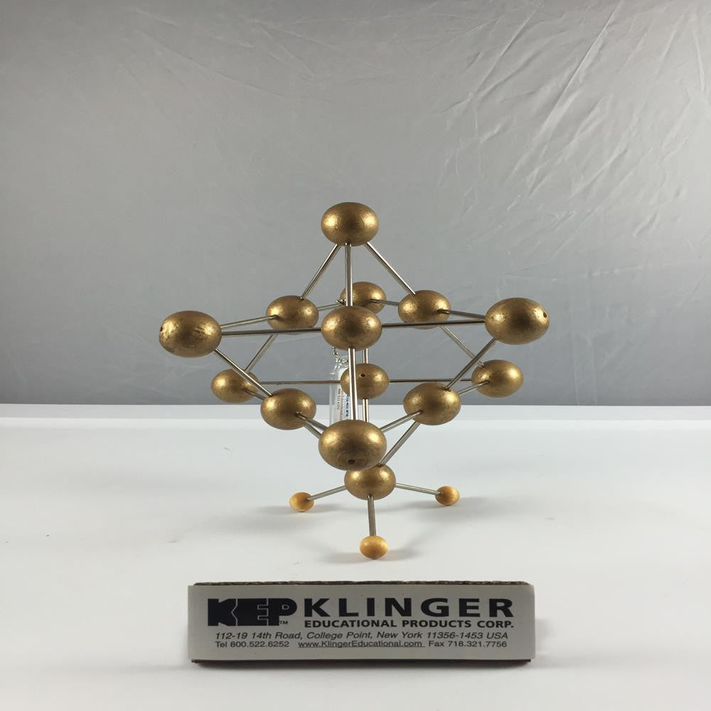 KS8025 Copper Crystal Model
