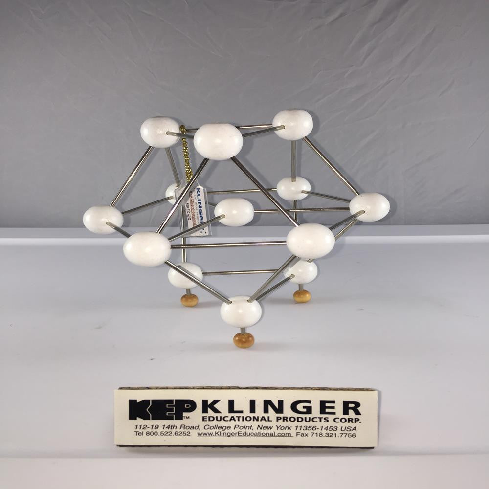 KS8041 Magnesium Crystal Model
