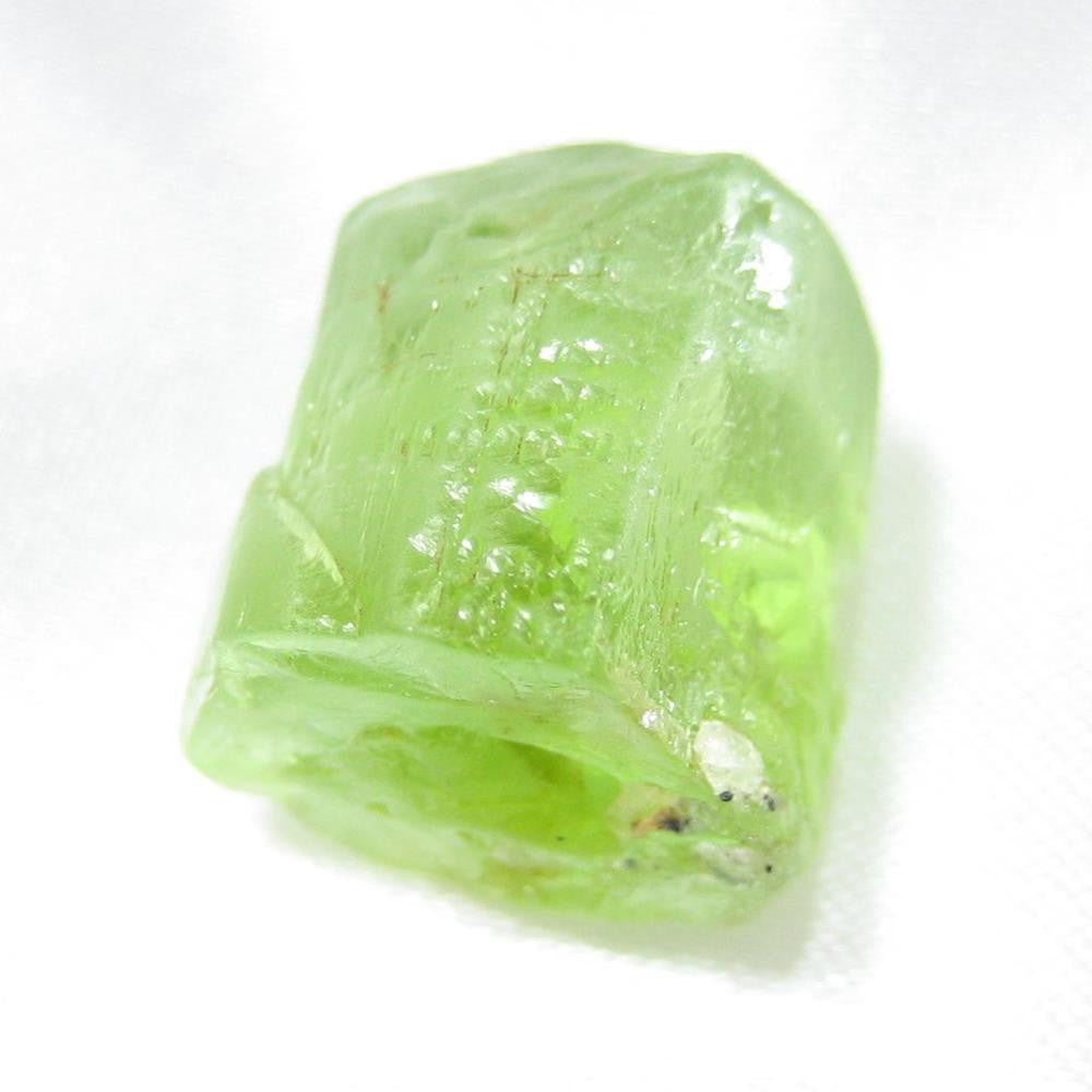 KS8049 Olivine Crystal Model