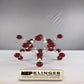 KS8093 Ice Crystal Model (Diamond Type, with movable H atom)