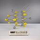 KS8358 Zincblende Crystal Model