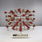 KS8440 Inverse Spinel Crystal Model
