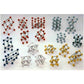 KS7998 Supplementary Set of 18 Lattice Menzer Models