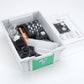 204702 Basic Science Kits- Biology 2/3 (Principles)