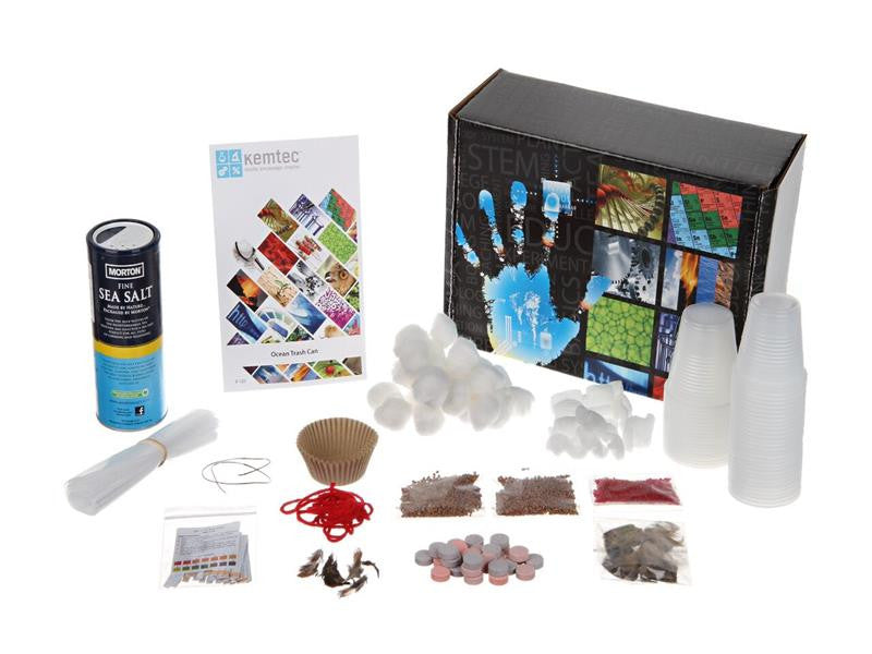 Ocean Trash Can 9-120