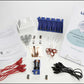 Energy Transfer: Motors, Generators and Sources of Electricity Kit #213