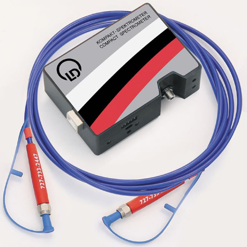 467251 Compact Spectrometer USB
