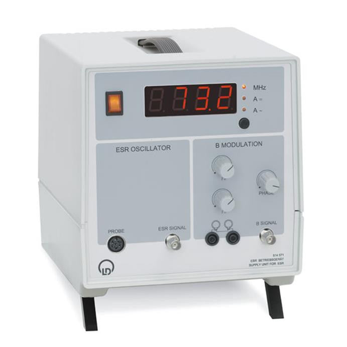 514571 ESR Control Unit – Klinger Educational