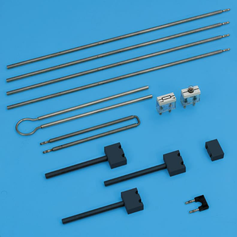 58756 Lecher Systems With Accessories